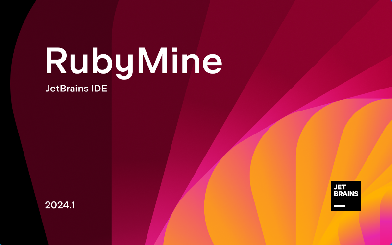RubyMine 2024.1 激活破解教程-工具在线激活
