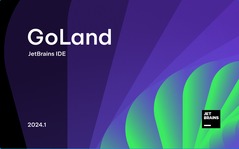 GoLand 2024.1 激活破解教程-工具在线激活