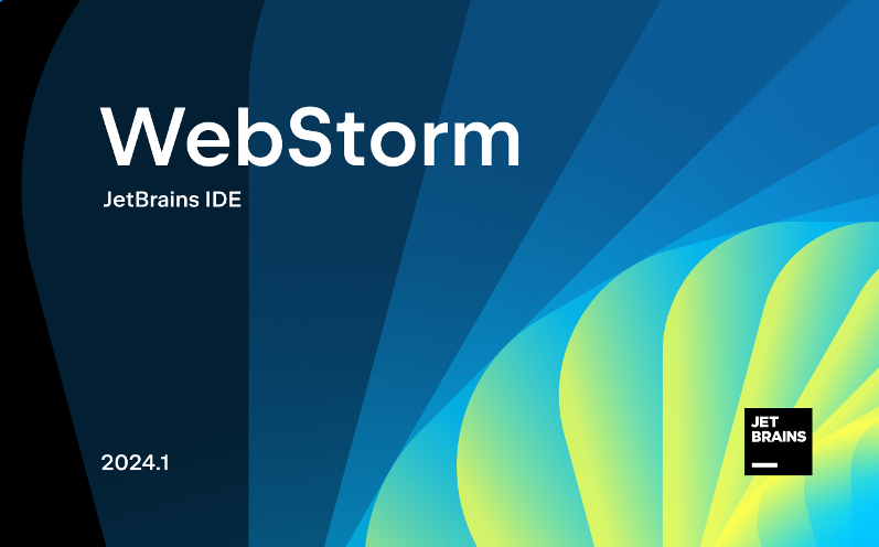 Webstorm 2024.1 激活破解教程（亲测有效）-工具在线激活